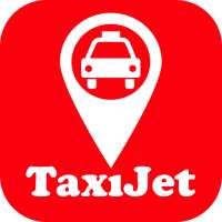 TaxiJet  on 9Apps