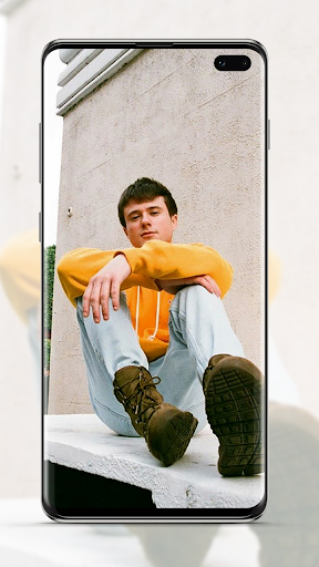 Alec Benjamin Free Wallpapers APK Download 2024 Free 9Apps