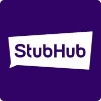 StubHub – Ticket-Marktplatz: Kaufen & Verkaufen