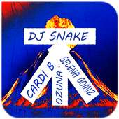 DJ Snake - Taki-Taki ft. Selena Gomez, Ozuna on 9Apps