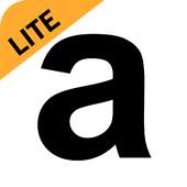 Lite Amazon Shopping App