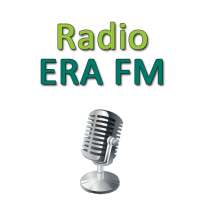 Radio Era Fm Malaysia Aplikasi percuma