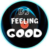 DJ FEELING GOOD - VIRAL TIKTOK