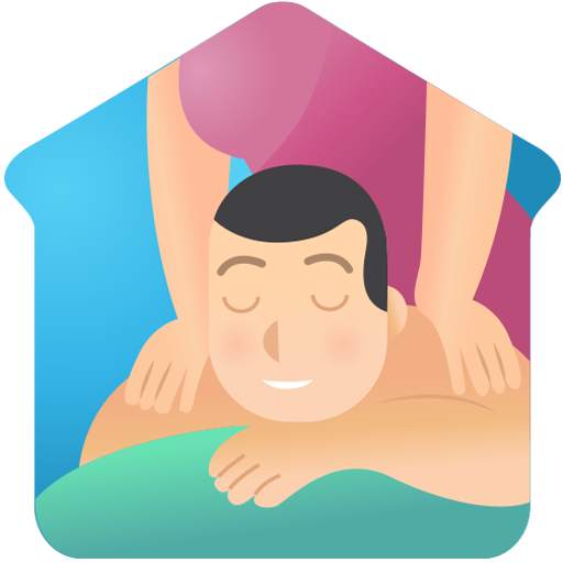 Home massage SPA
