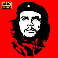 Ernesto Che Guevara Lock Screen