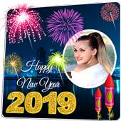 New Year Wishes & Greetings 2019 on 9Apps