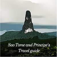 Sao Tome and Principe's Travel Guide on 9Apps
