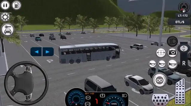 Travego – 403 Bus Simulator For PC installation