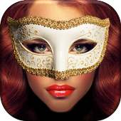Masquerade Mask on 9Apps