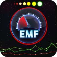 EMF Radiation Detector 2020 on 9Apps