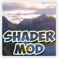 Shader Mod MCPE