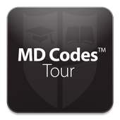 MD CODES Tour Allergan DUBAI on 9Apps