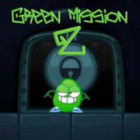 Green Mission 2