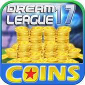 Cheat For Dream League prank on 9Apps