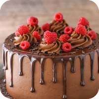 Chocolate Cake Recipes on 9Apps