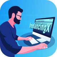 Freelancing X- Learn Freelancing Totally Free