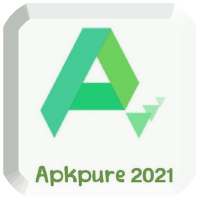 APKPure APK For Pure Apk Downloade Helper