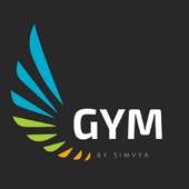 Gym By Simvya