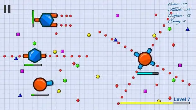 diep.io APK Download 2023 - Free - 9Apps