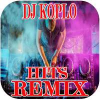 DJ Hits Koplo