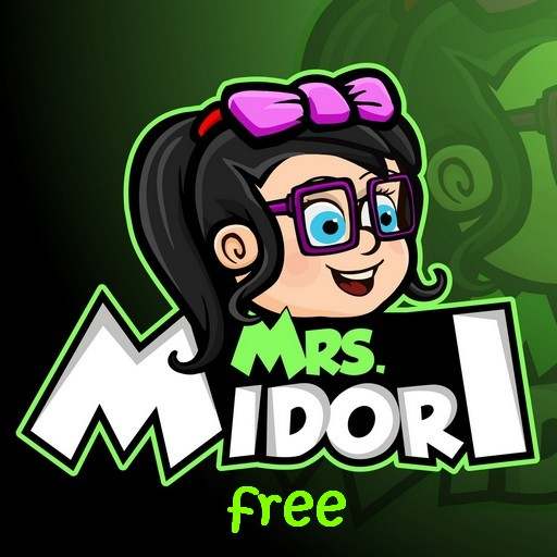 Mrs. Midori - free