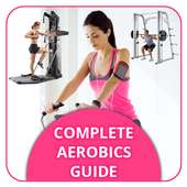 Complete Aerobics Guide on 9Apps