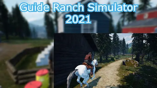 Ranch simulator APK Download 2023 - Free - 9Apps