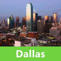 Dallas SmartGuide - Audio Guide & Offline Maps on 9Apps