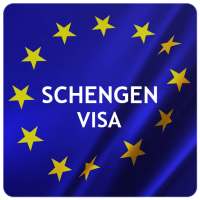 Schengen Visa App