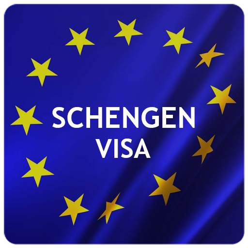 Schengen Visa App