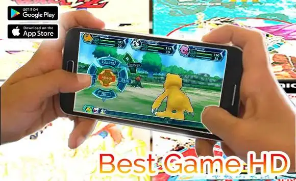 Best PPSSPP Games for Android APK. - DICC Blog