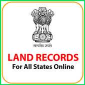 Land Record - Khasra Khatauni