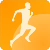 Calcular su velocidad y pace on 9Apps