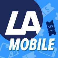 LA Mobile on 9Apps