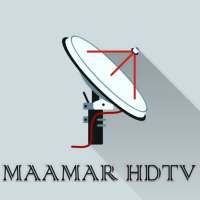 MAAMAR HDTV on 9Apps