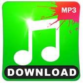 Music Downloader  - Mp3