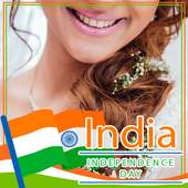 15 August India Photo Frames and Dp Maker 2018 on 9Apps