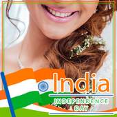 15 August India Photo Frames and Dp Maker 2018