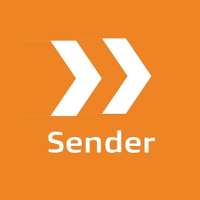 Sender Delivery Drivers