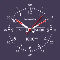 Analog Clock Live Wallpapers APK Download 2023 - Free - 9Apps