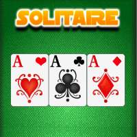 Classic Solitaire 3in1