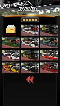 Vehicle Mod Bussid Apk Download 2023 - Free - 9Apps