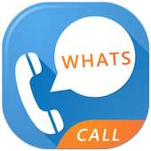 Free Global Call Whatscall Tip