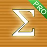 Calculus Quick Reference Pro on 9Apps