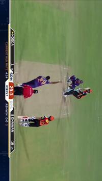 Live Cricket TV screenshot 2