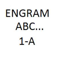 ENGRAM ABC 1A on 9Apps