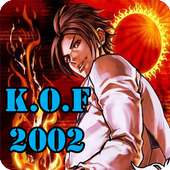 Tips King of Fighter 2002