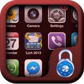 Smart AppLock (Lock Apps)