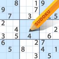 Sudoku Puzzlejoy - ألعاب سودوكو