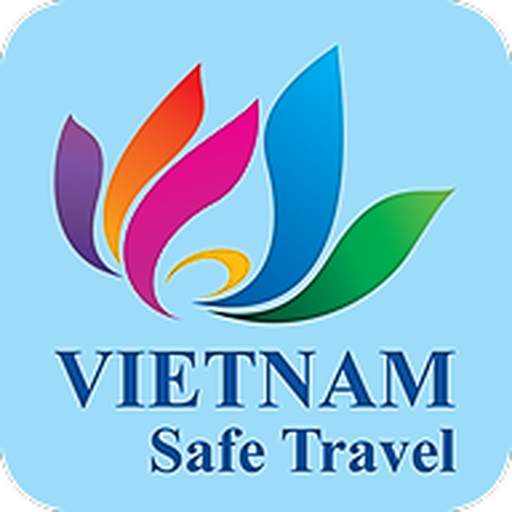 Du lịch Việt Nam an toàn - VST